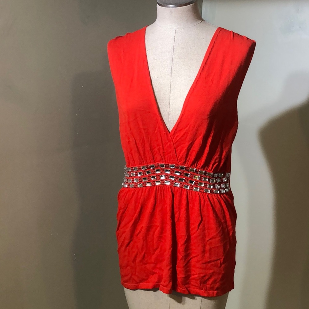 Gorgeous Cache’ Top - image 1